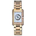 Concord Delirium 18k Rose Gold Women's Quartz Watch