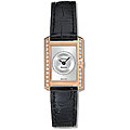 Concord Delirium Women's 18k Rose Gold Quartz Watch