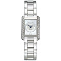 Concord Delirium Women's 18k White Gold Watch