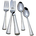 Reed and Barton Boulevard 65 pc Flatware Set