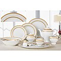 Lorenzo Amelia 57-piece Dinnerware Set