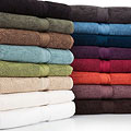 Supreme 800-gram 4-piece Bath Towel Set