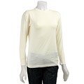 Kenyon Women's Thermal Crew Top