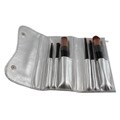 Free inviting facts on pro tools Others Danielle Silver Cosmetic Brush Set