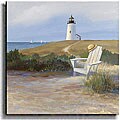Jacqueline Penney 'Perfect Day' Canvas Art