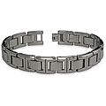 Titanium Men's Link Bracelet