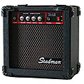 Stedman 15-watt Bass Amp