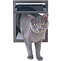 Pet Screen Door
