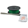 Wire and Flag Kit