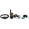 PetSafe Deluxe 'Nano' Little Dog Remote Trainer (Extra Battery Included)