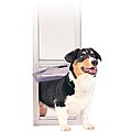 PetSafe Deluxe Satin Medium Pet Panel