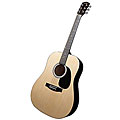 Starcaster By Fender Acoustic Dreadnought Guitar (Refurbished)