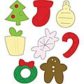 Cuttlebug Christmas Die