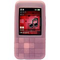 Creative Zen Mozaic Pink Silicone Case