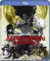 Afro Samurai: Resurrection - Director's Cut (Blu-ray Disc)