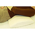 Memory Foam Spinal Back Pillow