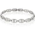 Stainless Steel Link Bracelet
