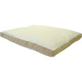 Trim Sleeper Pillow for Stomach Sleepers