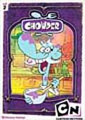 Cartoon Network- Chowder Volume Two (DVD)