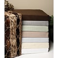 Feather Touch Mercerized Zero Twist Cotton Blanket