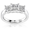 14k Gold 3/4ct TDW Diamond Engagement Ring (H-I, I1-I2)
