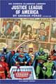 DC Comics Classic Library: Justice League of America Vol. 1 (Hardcover)