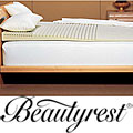 Beautyrest Geo Incline Queen/ King/ Cal King- Size Mattress Topper