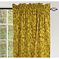 Free supportive info on PrinTable 45 Record Labels Leaves Rod Pocket 84-inch Curtain Panel Pair