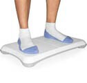 Pair of Socks for Wii Fit