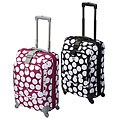 International Traveller Ion Spinner 26-inch Upright Luggage