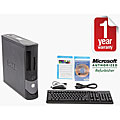Desktop Graffiti articles and such Dell Optiplex GX270 2.8GHz Desktop Computer (Refurbished)