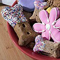 Dog Treat of the Month Club (12 months)
