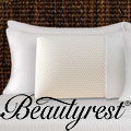 Beautyrest Latex Bed Pillow
