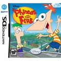 NinDS - Phineas and Ferb