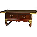 Japanese-style Altar Table (China)
