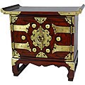Japanese-style Jewel Chest (China)