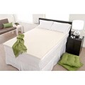Eco-friendly 2-inch Memory Foam Mattress Topper