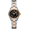 Swiss Military Women's Freedom Two-tone Watch Model # 06-7023-55-005