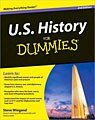 U.S. History for Dummies (Paperback)