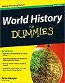 World History for Dummies (Paperback)