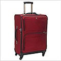 American Flyer Elite Quattro 29-inch Spinner Upright