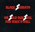 Black Sabbath - We Sold Our Souls