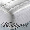 Beautyrest Mattress Makeover Mattress Pad