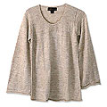 Alpaca Wool 'Charisma' Sweater (Peru)