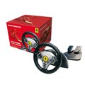 Thrustmaster Universal Challenge Ferrari 5-in-1 Racing Wheel