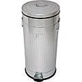 Step-release 20-liter Garbage Can