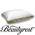Beautyrest 300 Thread Count Bed Pillow
