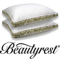 Beautyrest Pima Bed Pillow Set