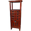 Japanese Style Display Cabinet (China)