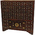 41-drawer Medicine Chest (China)